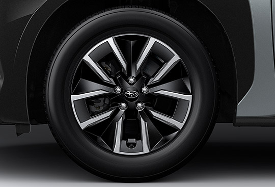 <sg-lang1>18” kola z lehké slitiny</sg-lang1><sg-lang2></sg-lang2><sg-lang3></sg-lang3>