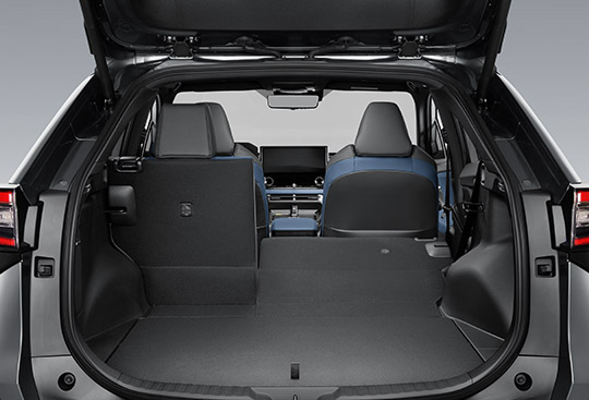 <sg-lang1>Dělení opěradel zadních sedadel 60/40</sg-lang1><sg-lang2></sg-lang2><sg-lang3></sg-lang3>